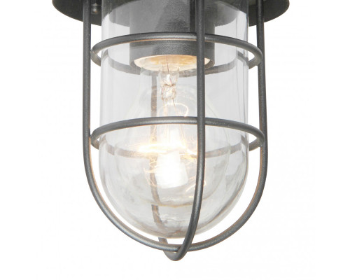 Купить Уличный светильник Favourite 3021-1P| VIVID-LIGHT.RU