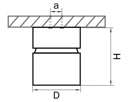 Оформить заказ Уличный светильник Lightstar 381373| VIVID-LIGHT.RU