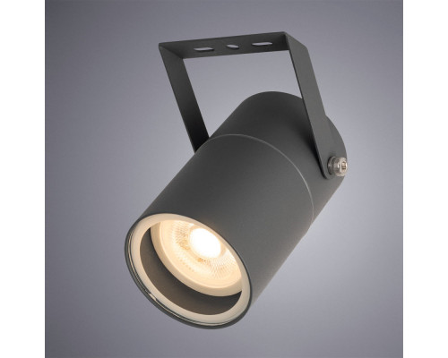 Оформить заказ Уличный светильник ARTE Lamp A3303AL-1GY| VIVID-LIGHT.RU