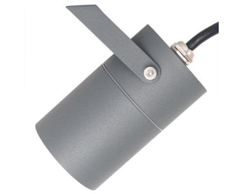 Оформить заказ Уличный светильник ARTE Lamp A3303AL-1GY| VIVID-LIGHT.RU