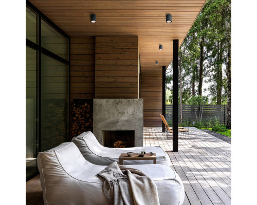 Купить Уличный светильник Elektrostandard Light LED 2103 (35131/H) черный| VIVID-LIGHT.RU