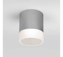 Уличный светильник Elektrostandard Light LED 2107 (35140/H) серый