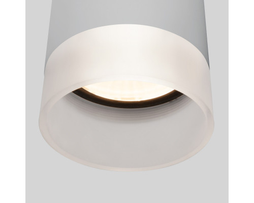 Сделать заказ Уличный светильник Elektrostandard Light LED 2107 (35140/H) серый| VIVID-LIGHT.RU