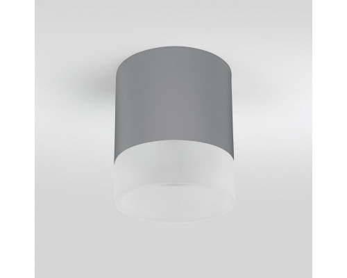 Сделать заказ Уличный светильник Elektrostandard Light LED 2107 (35140/H) серый| VIVID-LIGHT.RU