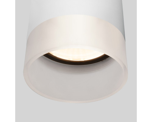 Купить Уличный светильник Elektrostandard Light LED 2107 (35140/H) белый| VIVID-LIGHT.RU