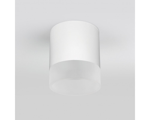 Купить Уличный светильник Elektrostandard Light LED 2107 (35140/H) белый| VIVID-LIGHT.RU