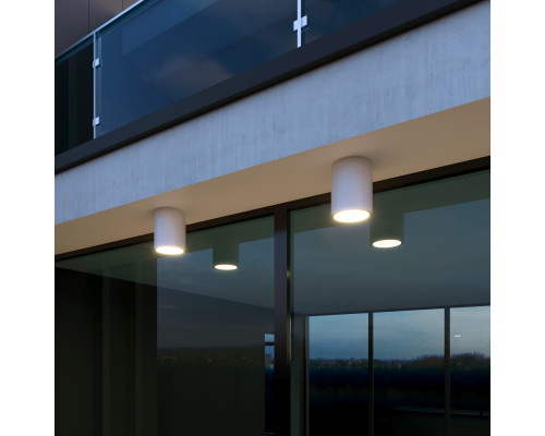 Оформить заказ Уличный светильник Elektrostandard Light LED 2103 (35131/H) белый| VIVID-LIGHT.RU