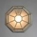 Купить Уличный светильник ARTE Lamp A3121PF-1WG| VIVID-LIGHT.RU