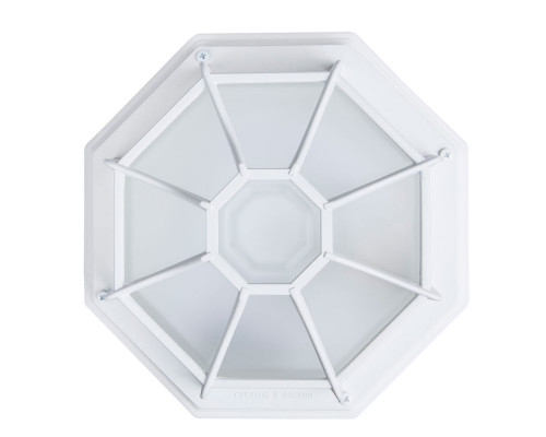 Заказать Уличный светильник ARTE Lamp A3100PL-1WH| VIVID-LIGHT.RU