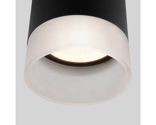 Заказать Уличный светильник Elektrostandard Light LED 2107 (35140/H) черный| VIVID-LIGHT.RU