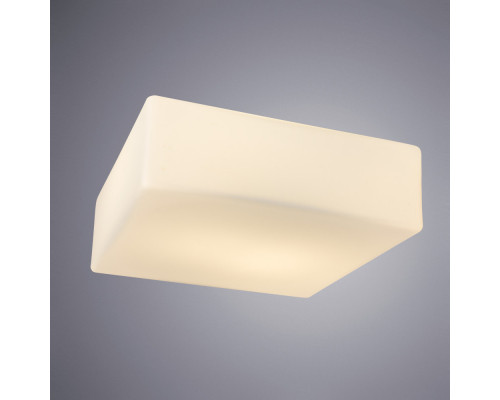 Купить Уличный светильник ARTE Lamp A7428PL-2WH| VIVID-LIGHT.RU