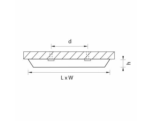 Сделать заказ Уличный светильник Lightstar 216872| VIVID-LIGHT.RU