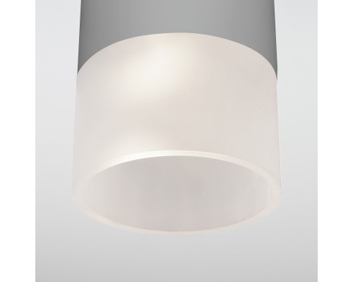 Сделать заказ Уличный светильник Elektrostandard Light LED 2106 (35139/H) серый| VIVID-LIGHT.RU