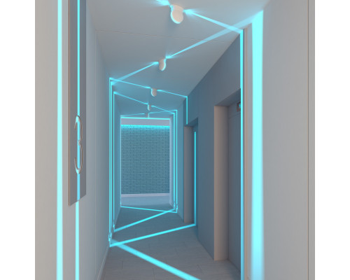 Сделать заказ Уличный светильник Odeon Light 3916/9CL| VIVID-LIGHT.RU