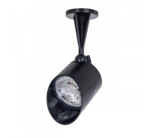 Уличный светильник ARTE Lamp A1024AL-1BK