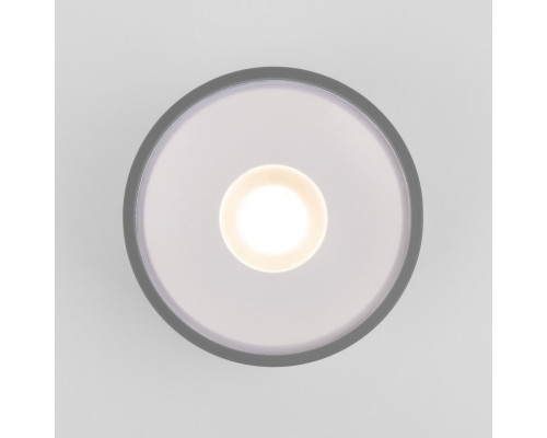 Купить Уличный светильник Elektrostandard Light LED 2135 (35141/H) серый| VIVID-LIGHT.RU