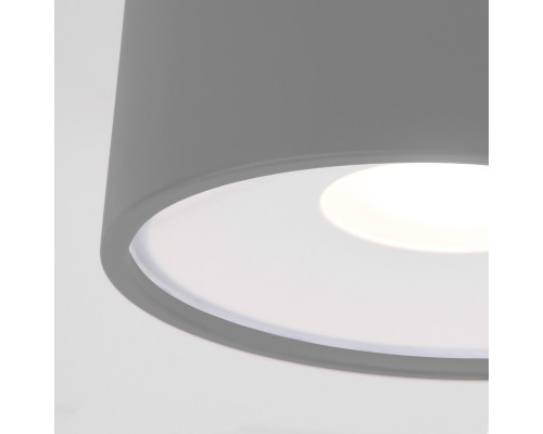 Купить Уличный светильник Elektrostandard Light LED 2135 (35141/H) серый| VIVID-LIGHT.RU