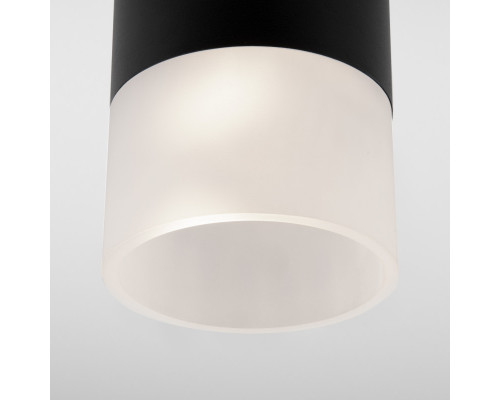 Оформить заказ Уличный светильник Elektrostandard Light LED 2106 (35139/H) черный| VIVID-LIGHT.RU