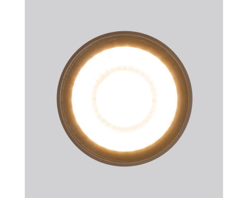 Заказать Уличный светильник Elektrostandard Light LED 2105 (35132/H) черный| VIVID-LIGHT.RU