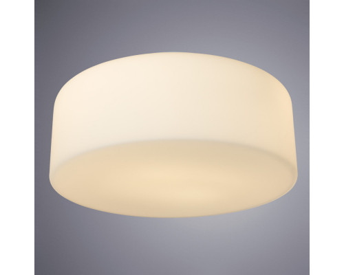 Оформить заказ Уличный светильник ARTE Lamp A7730PL-2WH| VIVID-LIGHT.RU