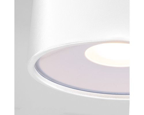 Купить Уличный светильник Elektrostandard Light LED 2135 (35141/H) белый| VIVID-LIGHT.RU