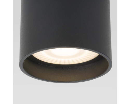 Заказать Уличный светильник Elektrostandard Light LED 2104 (35130/H) черный| VIVID-LIGHT.RU