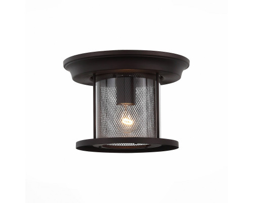 Заказать Уличный светильник ST-Luce SL080.402.01| VIVID-LIGHT.RU