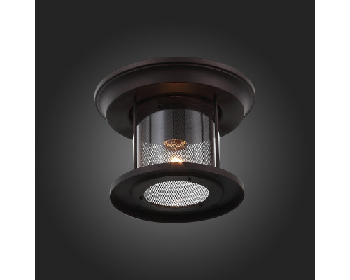 Заказать Уличный светильник ST-Luce SL080.402.01| VIVID-LIGHT.RU