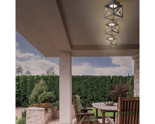 Сделать заказ Уличный светильник Novotech 358449| VIVID-LIGHT.RU