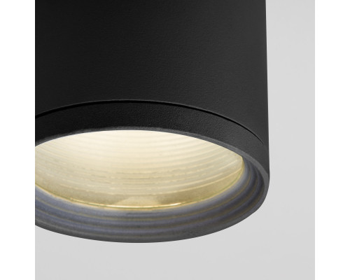 Заказать Уличный светильник Elektrostandard Light 2101 (35128/H) черный| VIVID-LIGHT.RU