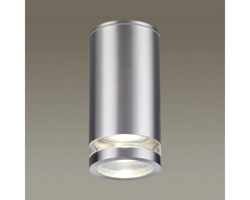 Купить Уличный светильник Odeon Light 6604/1C| VIVID-LIGHT.RU