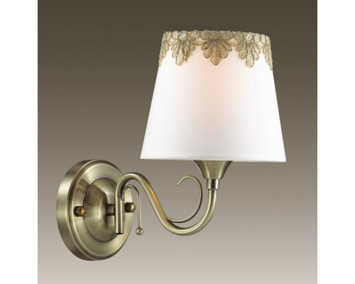 Заказать Бра LUMION 2998/1W| VIVID-LIGHT.RU