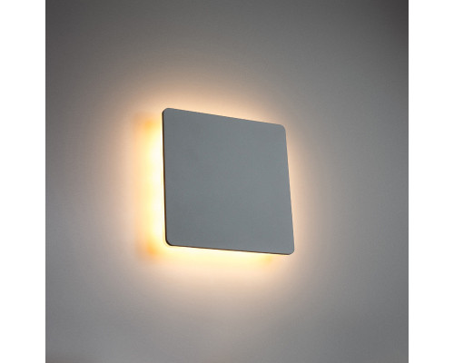 Оформить заказ Бра LeDron LD4180/8W White| VIVID-LIGHT.RU