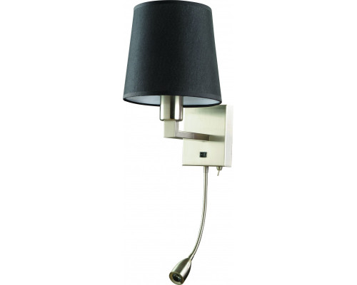 Заказать Бра ARTE Lamp A9246AP-2SS| VIVID-LIGHT.RU