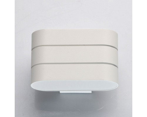 Купить Бра DeMarkt 492024002| VIVID-LIGHT.RU