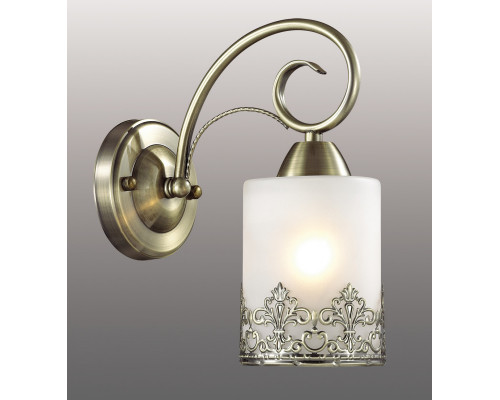 Заказать Бра LUMION 3070/1W| VIVID-LIGHT.RU