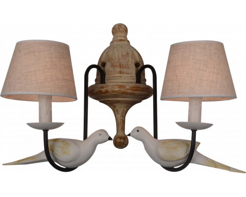 Оформить заказ Бра Favourite 1594-2W| VIVID-LIGHT.RU