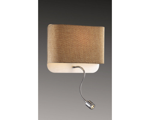 Купить Бра Odeon Light 2589/2W| VIVID-LIGHT.RU