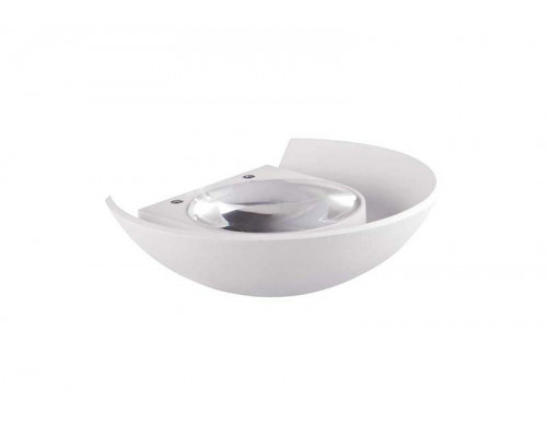 Купить Бра Donolux DL18430/11WW-White| VIVID-LIGHT.RU