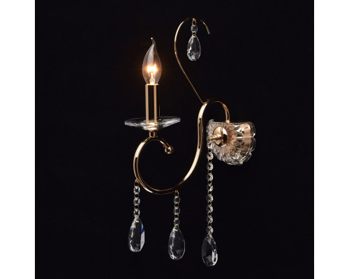 Купить Бра MW-Light 373023001| VIVID-LIGHT.RU