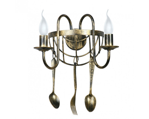 Заказать Бра Vitaluce V1372/2A| VIVID-LIGHT.RU