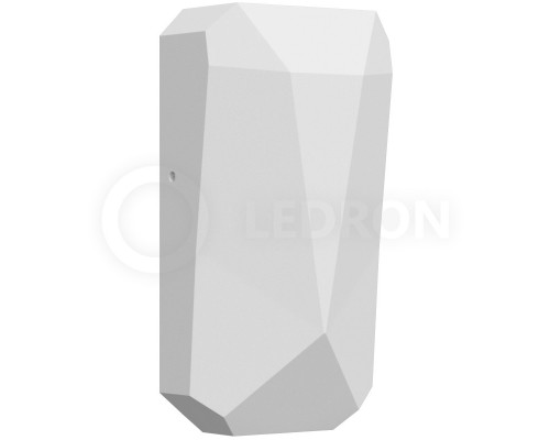 Сделать заказ Бра LeDron WWF1206-White IP65| VIVID-LIGHT.RU