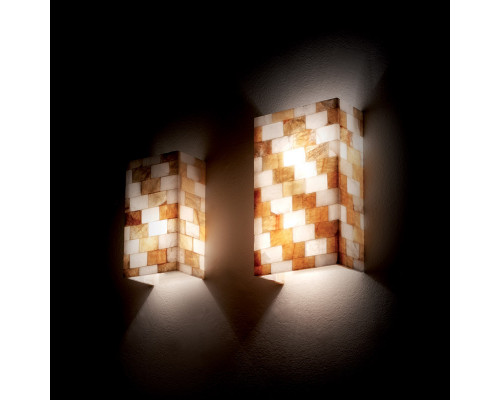 Заказать Бра Ideal Lux 015118| VIVID-LIGHT.RU