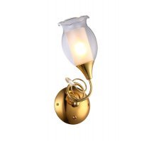 Бра ARTE Lamp A9289AP-1GO