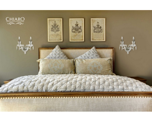 Сделать заказ Бра Chiaro 313022602| VIVID-LIGHT.RU