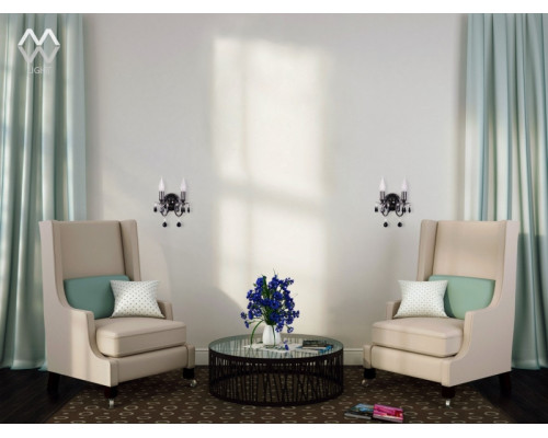 Оформить заказ Бра MW-Light 313020902| VIVID-LIGHT.RU