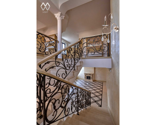 Купить Бра MW-Light 373023001| VIVID-LIGHT.RU