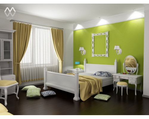 Оформить заказ Бра MW-Light 450022601| VIVID-LIGHT.RU