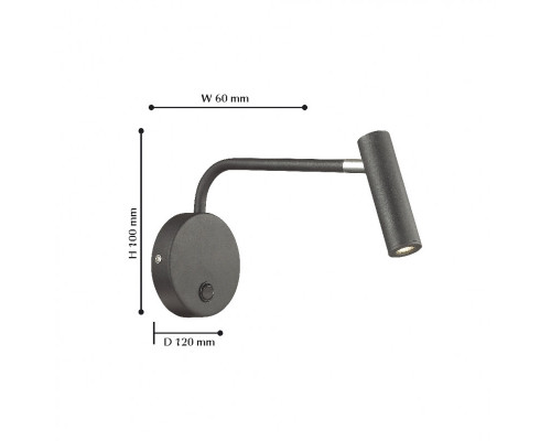 Купить Бра Favourite 1960-1W| VIVID-LIGHT.RU