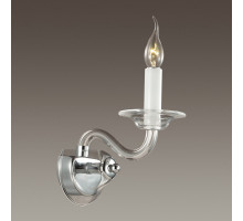 Бра Odeon Light 3931/1W